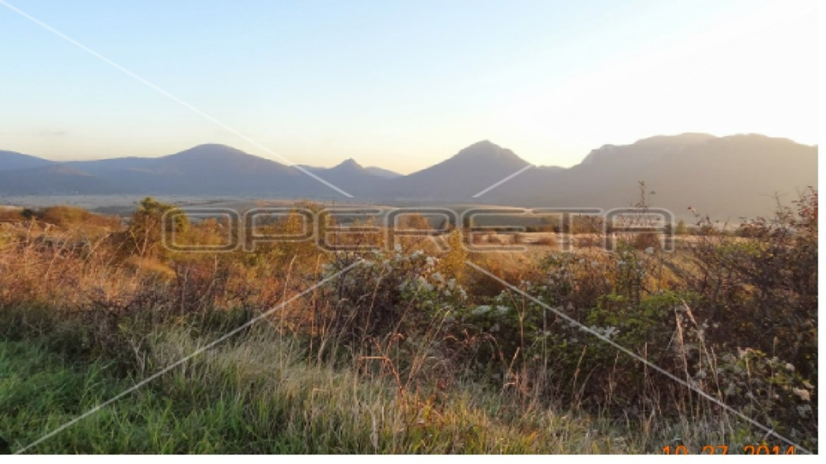 Kurjak, Udbina, 212.000,00 m2, 3.180.000,00 EUR