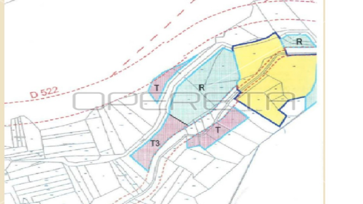 Kurjak, Udbina, 212.000,00 m2, 3.180.000,00 EUR