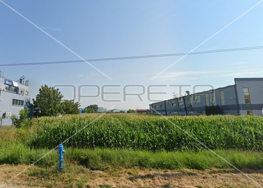 Velika cesta bb, Odra, 6.687,00 m2, 1.136.790,00 EUR