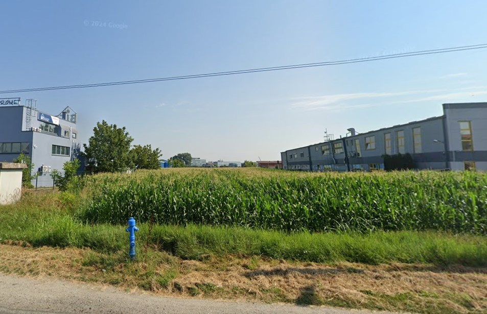 Velika cesta bb, Odra, 6.687,00 m2, 1.136.790,00 EUR