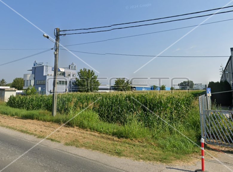 Velika cesta bb, Odra, 6.687,00 m2, 1.136.790,00 EUR