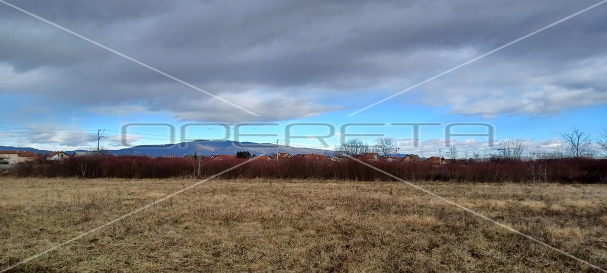 Kate Mlinarić, Blato, 5.343,00 m2, 897.624,00 EUR