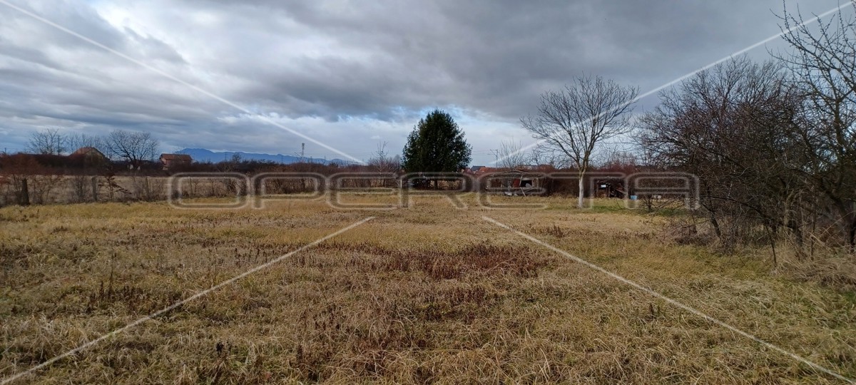 Kate Mlinarić, Blato, 5.343,00 m2, 897.624,00 EUR