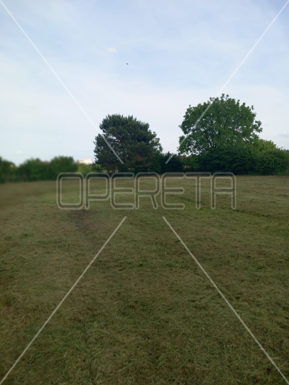 Kate Mlinarić, Blato, 5.343,00 m2, 897.624,00 EUR