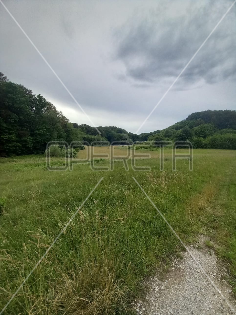 Kate Mlinarić, Blato, 5.343,00 m2, 897.624,00 EUR