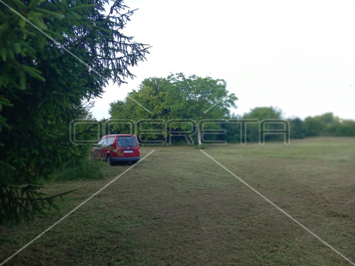 Kate Mlinarić, Blato, 5.343,00 m2, 897.624,00 EUR