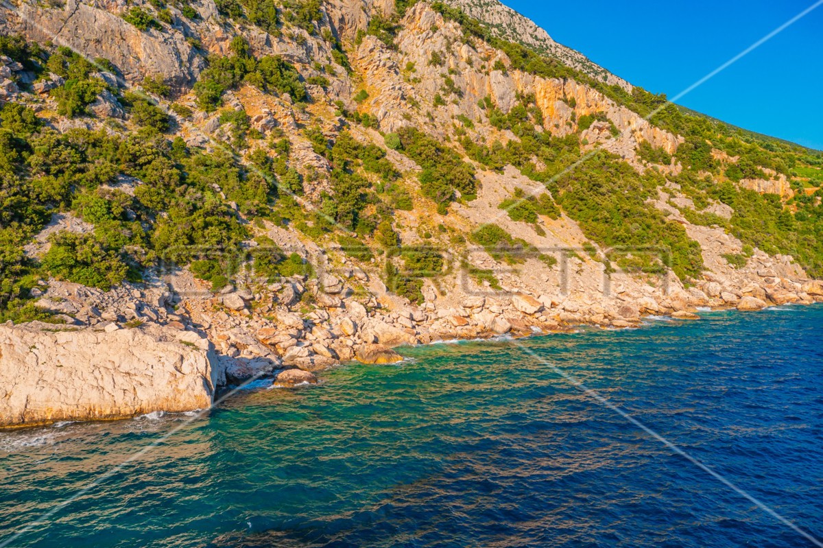 Terreno, 12.257 m², Dingač, Pelješac, 40 EUR/m²