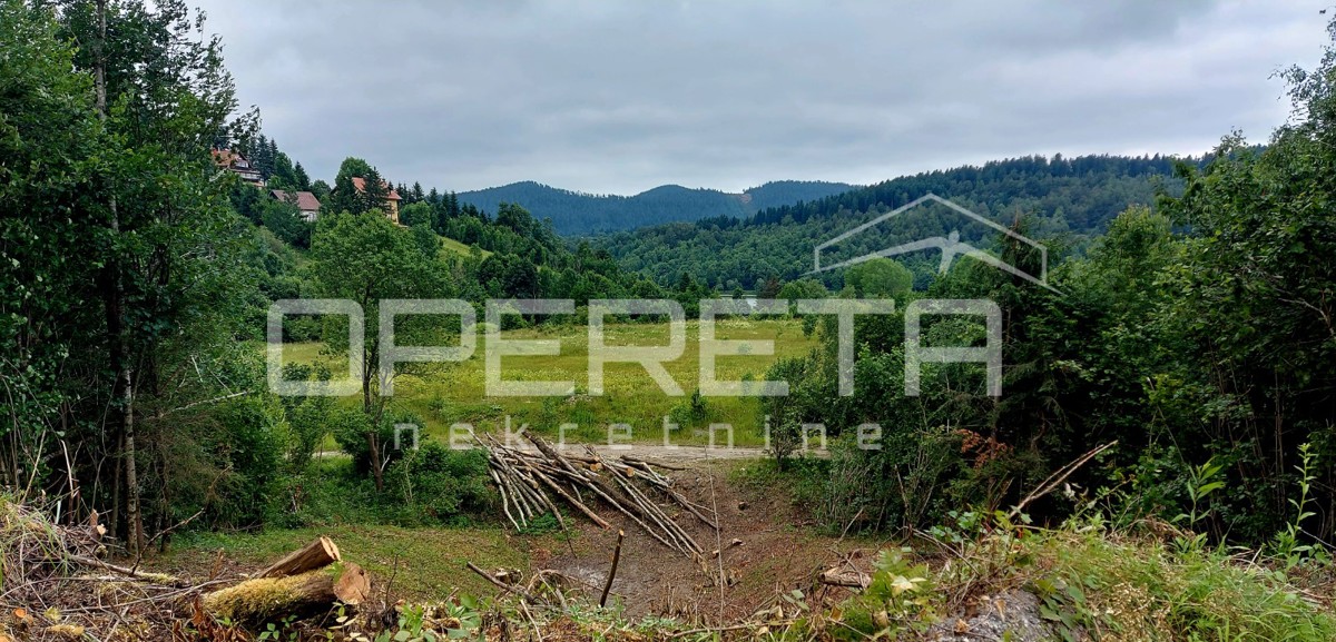 Fužine, Centar, 1.034,00 m2, 79.000,00 EUR