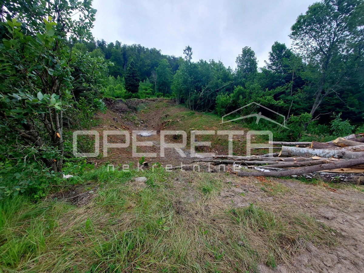 Fužine, Centar, 1.034,00 m2, 79.000,00 EUR