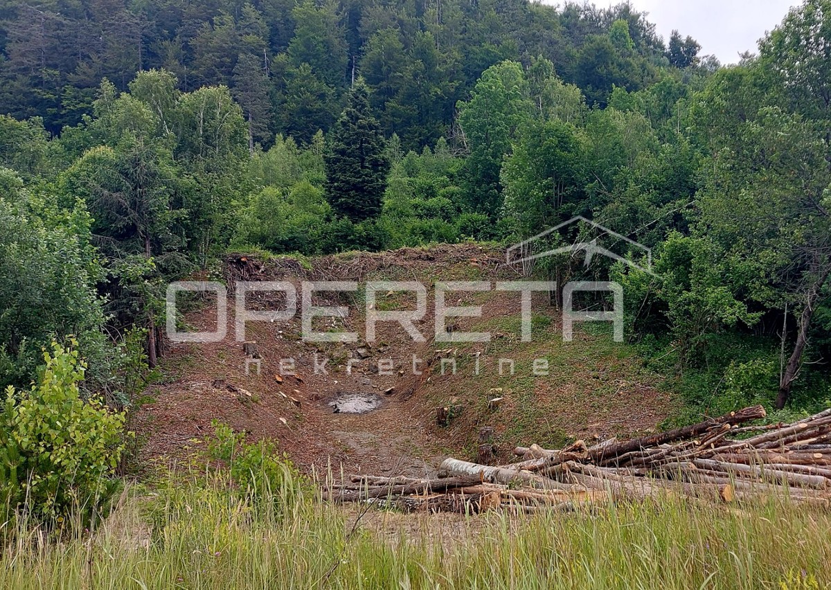 Fužine, Centar, 1.034,00 m2, 79.000,00 EUR