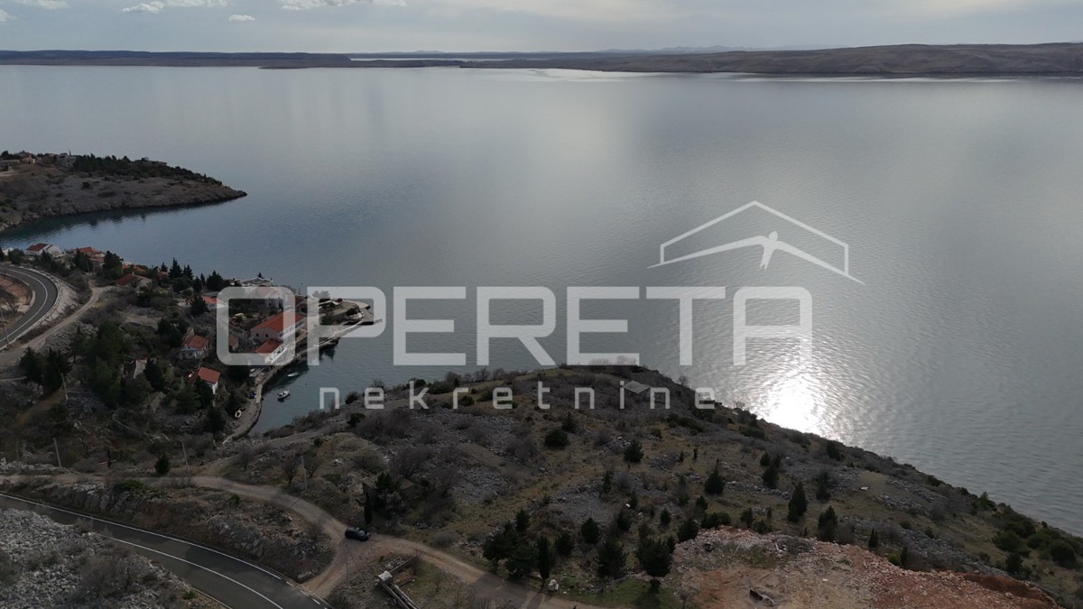 TERRENO INVESTIMENTI - PRIMO RIFERIMENTO AL MARE, DESTINAZIONE TURISTICA