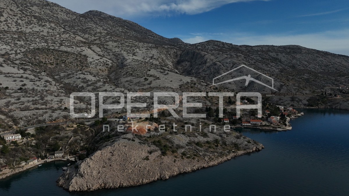 TERRENO INVESTIMENTI - PRIMO RIFERIMENTO AL MARE, DESTINAZIONE TURISTICA