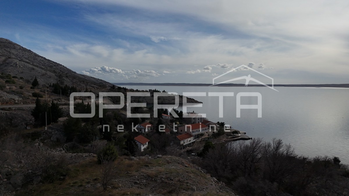 TERRENO INVESTIMENTI - PRIMO RIFERIMENTO AL MARE, DESTINAZIONE TURISTICA