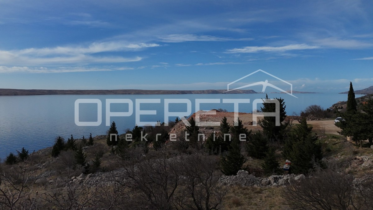 TERRENO INVESTIMENTI - PRIMO RIFERIMENTO AL MARE, DESTINAZIONE TURISTICA