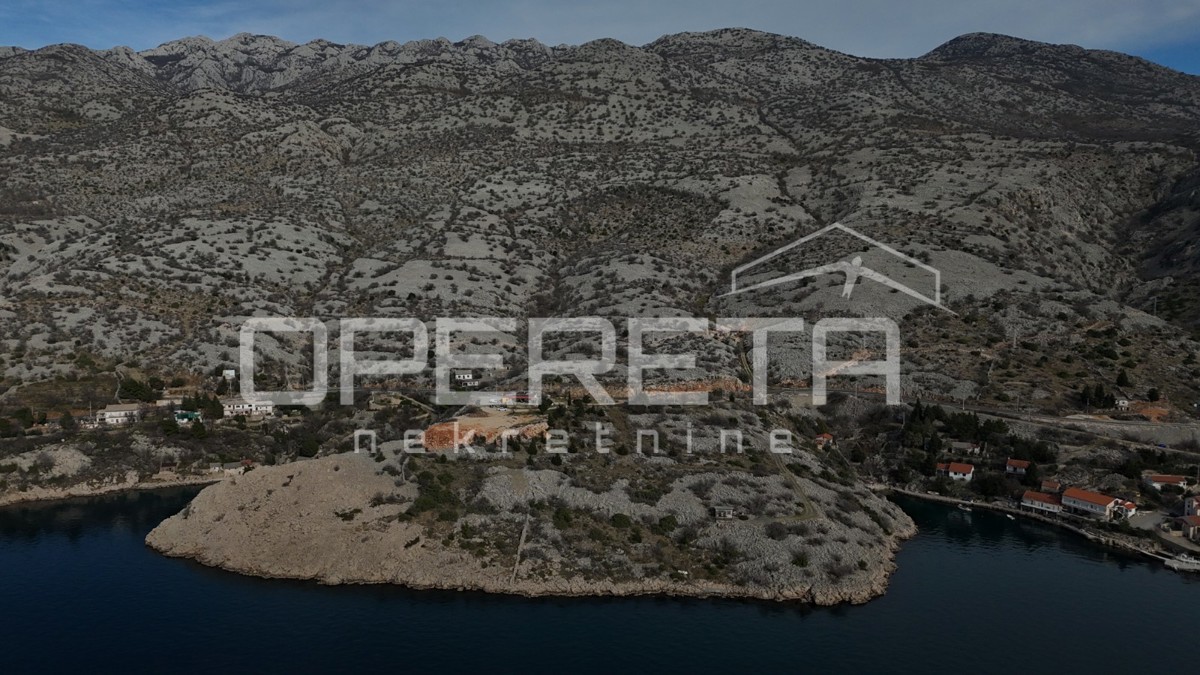 TERRENO INVESTIMENTI - PRIMO RIFERIMENTO AL MARE, DESTINAZIONE TURISTICA