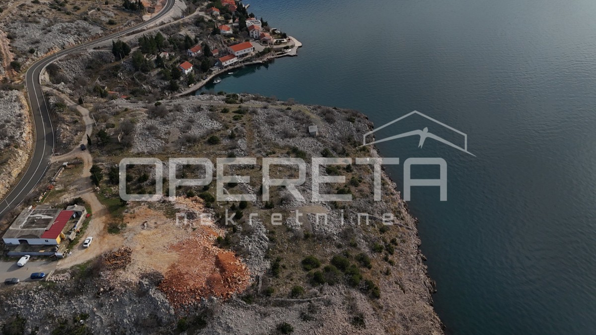TERRENO INVESTIMENTI - PRIMO RIFERIMENTO AL MARE, DESTINAZIONE TURISTICA
