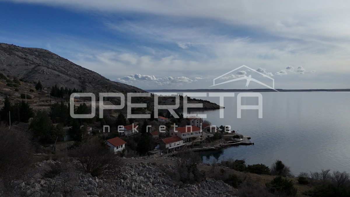 TERRENO INVESTIMENTI - PRIMO RIFERIMENTO AL MARE, DESTINAZIONE TURISTICA