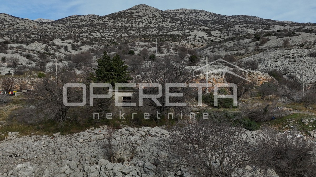 TERRENO INVESTIMENTI - PRIMO RIFERIMENTO AL MARE, DESTINAZIONE TURISTICA