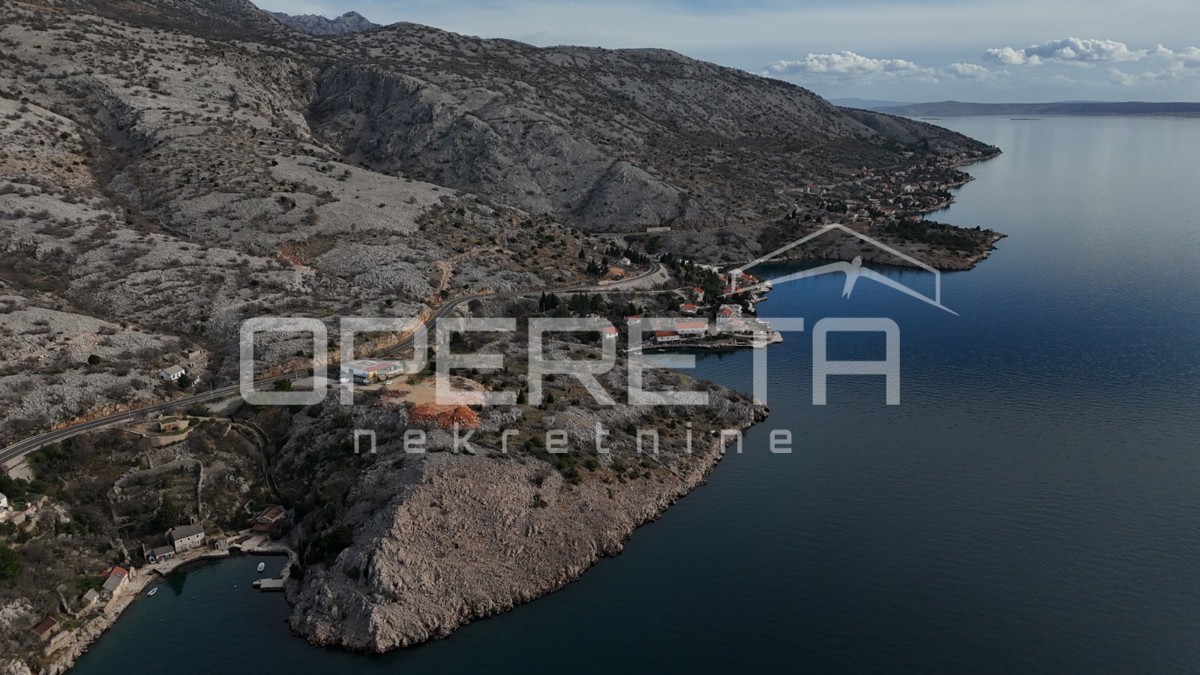 TERRENO INVESTIMENTI - PRIMO RIFERIMENTO AL MARE, DESTINAZIONE TURISTICA