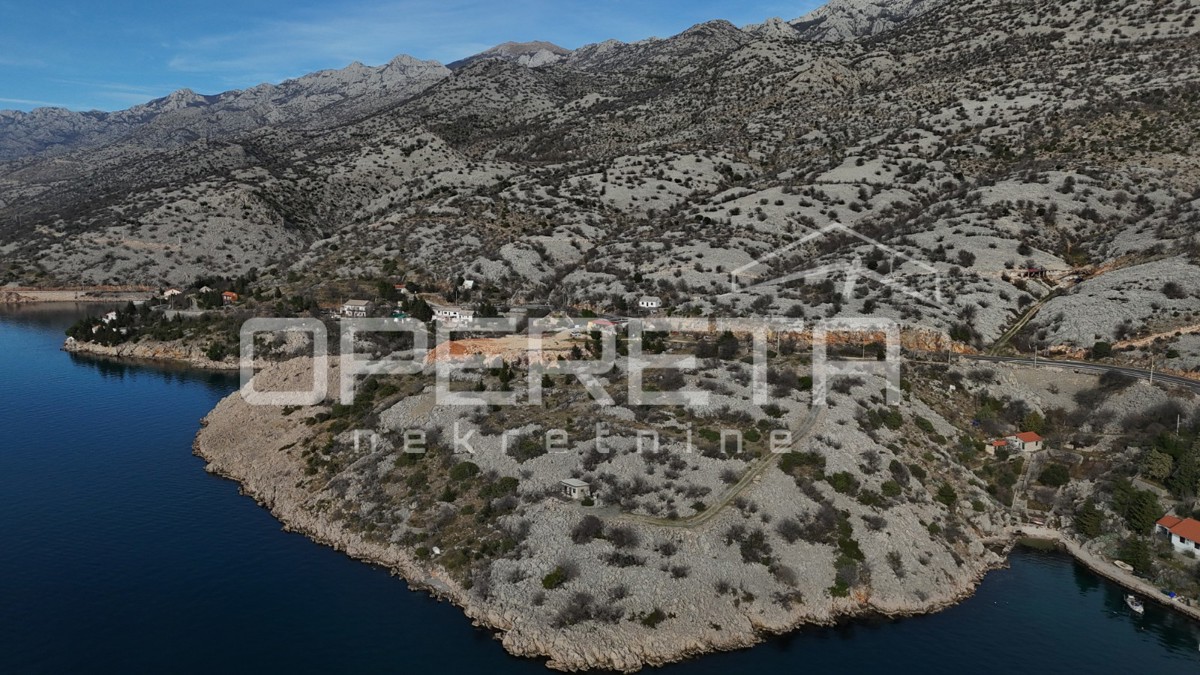 TERRENO INVESTIMENTI - PRIMO RIFERIMENTO AL MARE, DESTINAZIONE TURISTICA