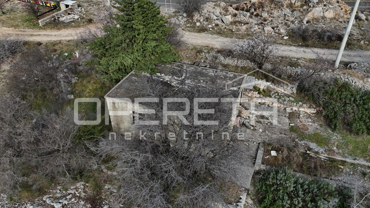 TERRENO INVESTIMENTI - PRIMO RIFERIMENTO AL MARE, DESTINAZIONE TURISTICA