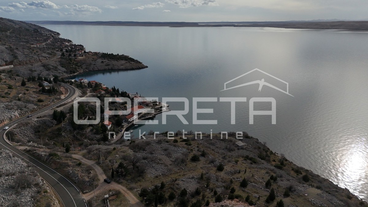 TERRENO INVESTIMENTI - PRIMO RIFERIMENTO AL MARE, DESTINAZIONE TURISTICA