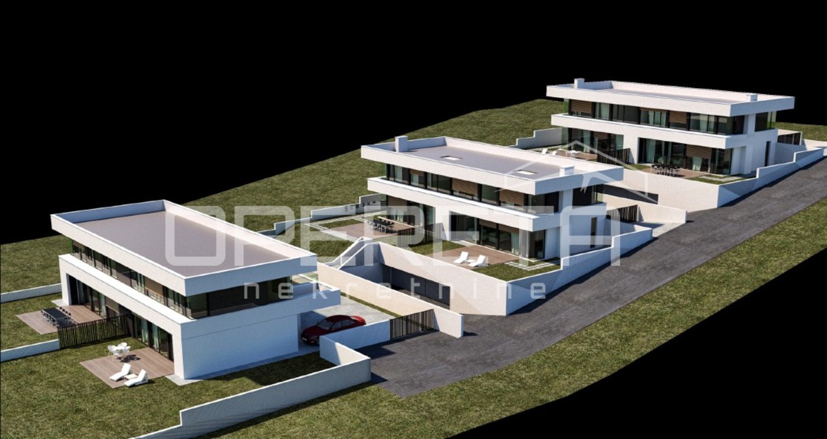 Gospočak, Remete, 2.454,00 m2, 550.000,00 EUR