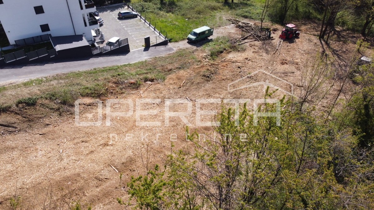 Gospočak, Remete, 2.454,00 m2, 550.000,00 EUR