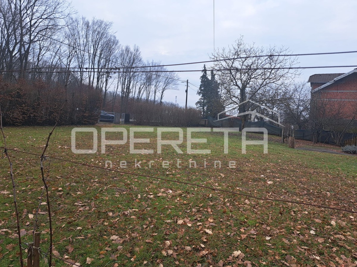 Stara Karlovačka, Pavučnjak, 3.104,00 m2, 155.000,00 EUR