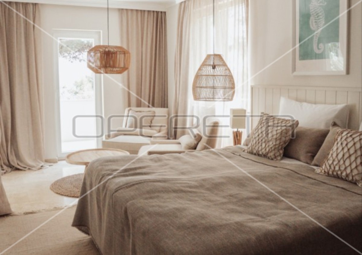 KUKLJICA, ISOLA UGLJAN (DINTORNI DI ZARA), appartamenti ristrutturati