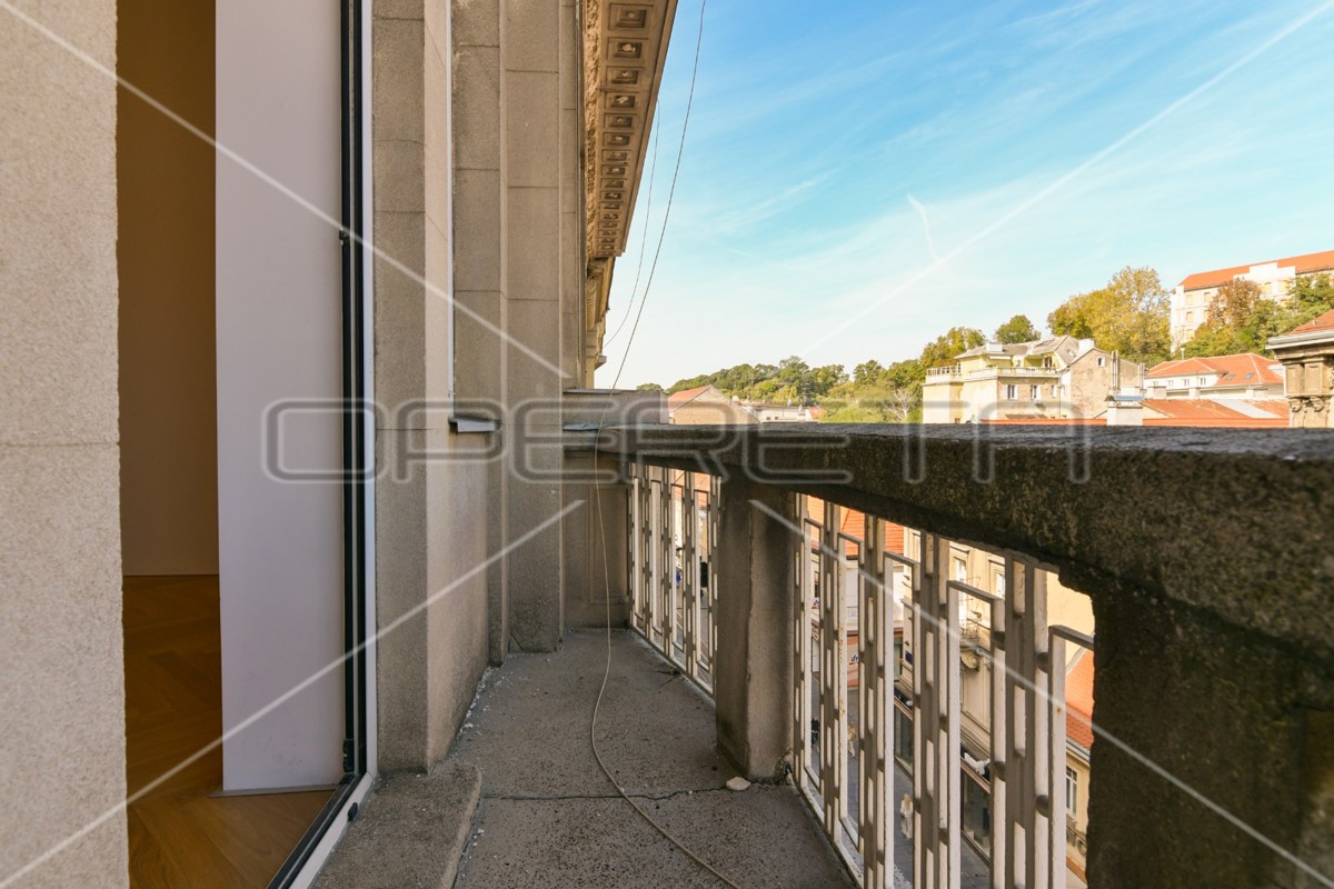 Vendita, Appartamento, Centar, Ilica , 2l, 130m2