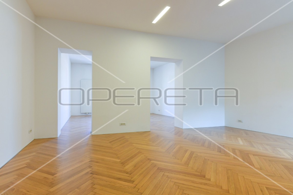 Vendita, Appartamento, Centar, Ilica , 2l, 130m2