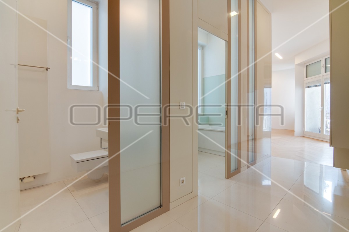 Vendita, Appartamento, Centar, Ilica , 2l, 130m2