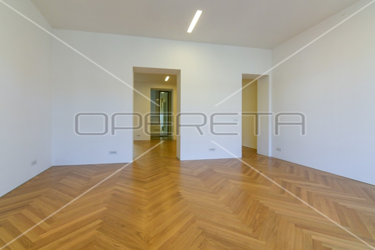 Vendita, Appartamento, Centar, Ilica , 2l, 130m2