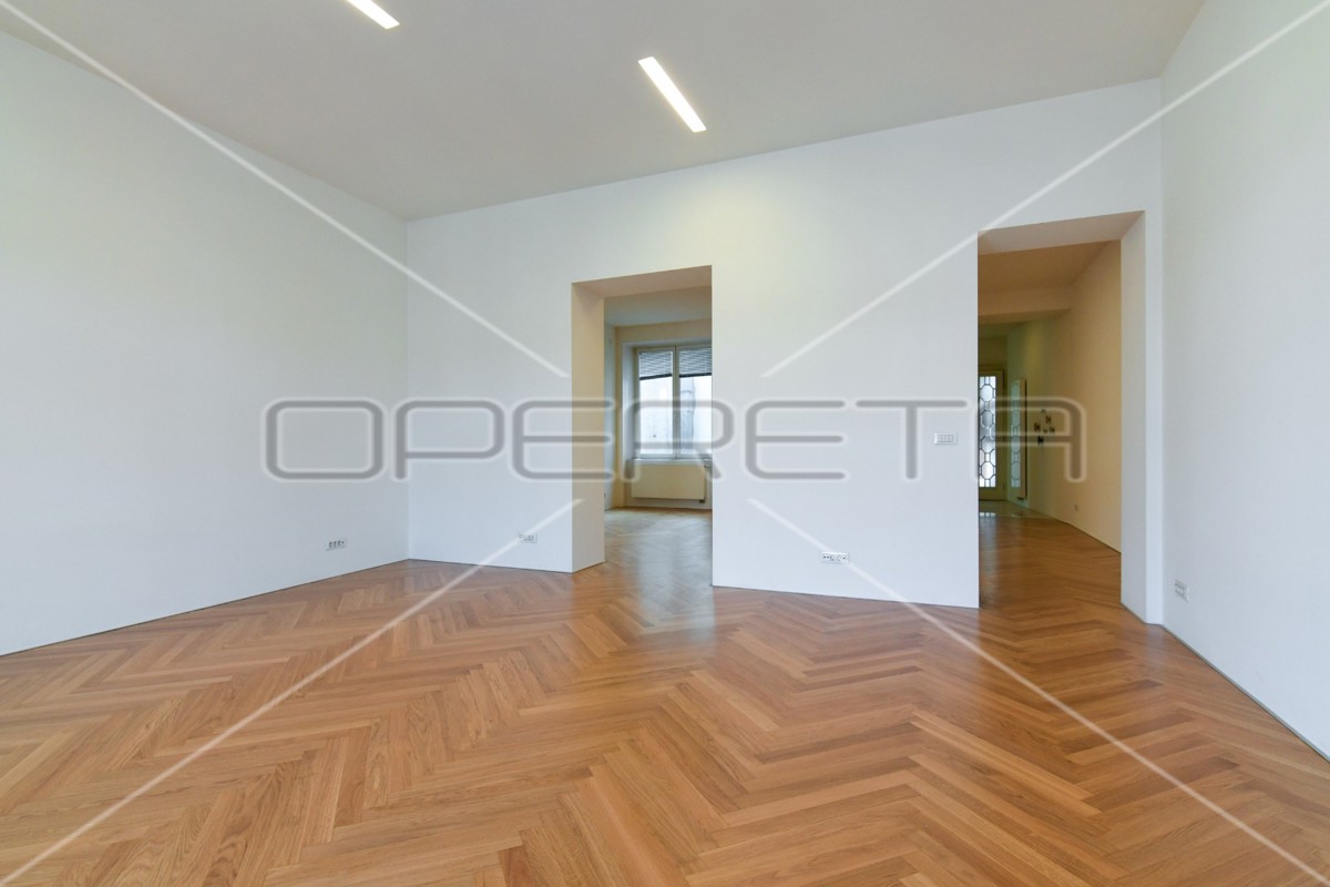 Vendita, Appartamento, Centar, Ilica , 2l, 130m2