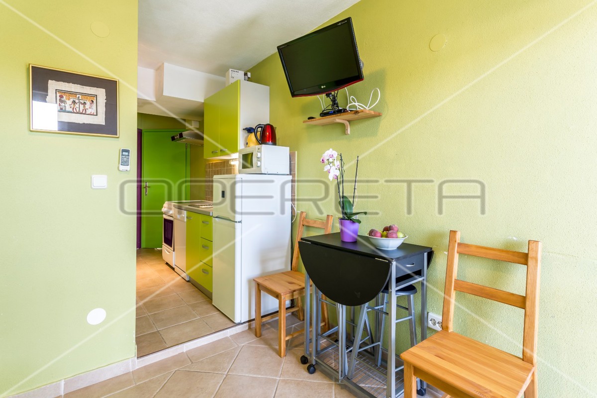 2 APPARTAMENTI, VENDITA, RAČIŠĆE, 56.77 M2