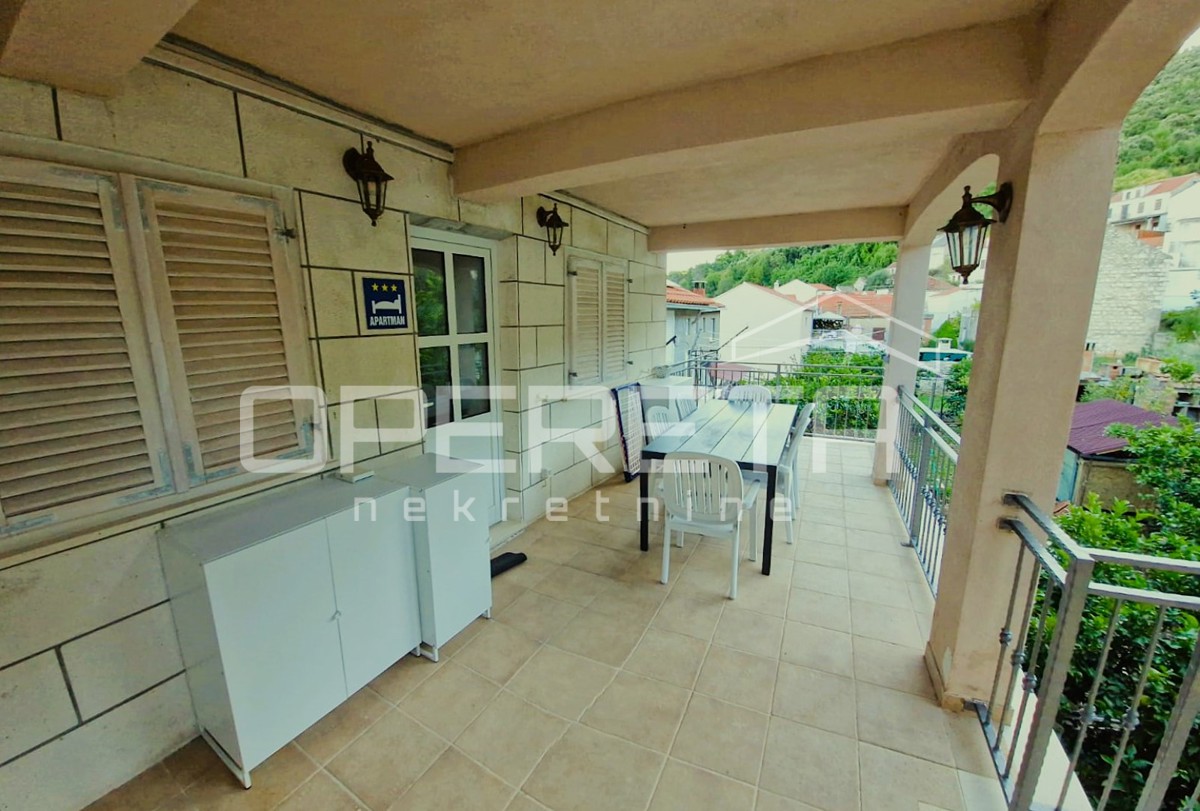 2 APPARTAMENTI, VENDITA, RAČIŠĆE, 56.77 M2