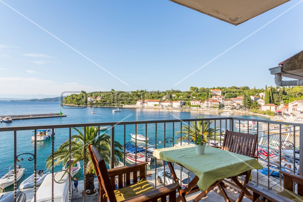 2 APPARTAMENTI, VENDITA, RAČIŠĆE, 56.77 M2