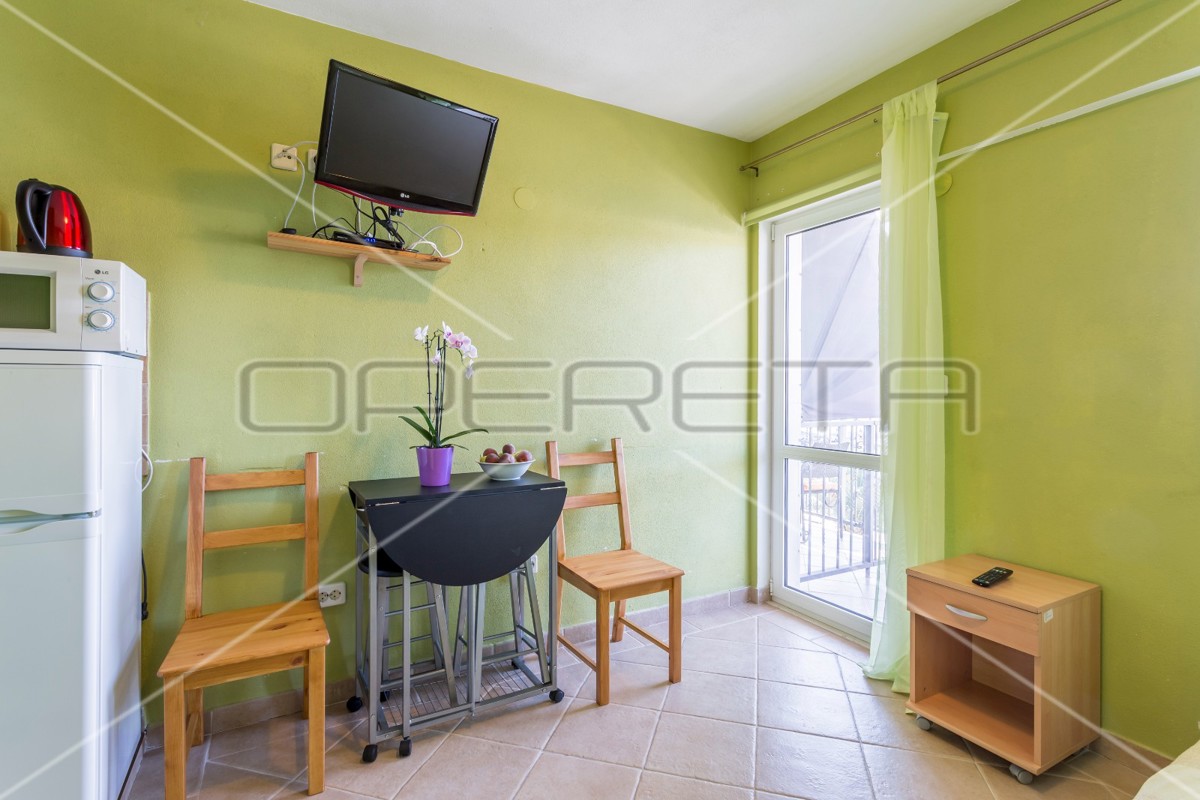 2 APPARTAMENTI, VENDITA, RAČIŠĆE, 56.77 M2