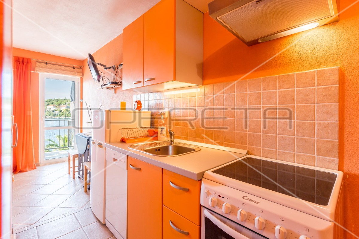 2 APPARTAMENTI, VENDITA, RAČIŠĆE, 56.77 M2