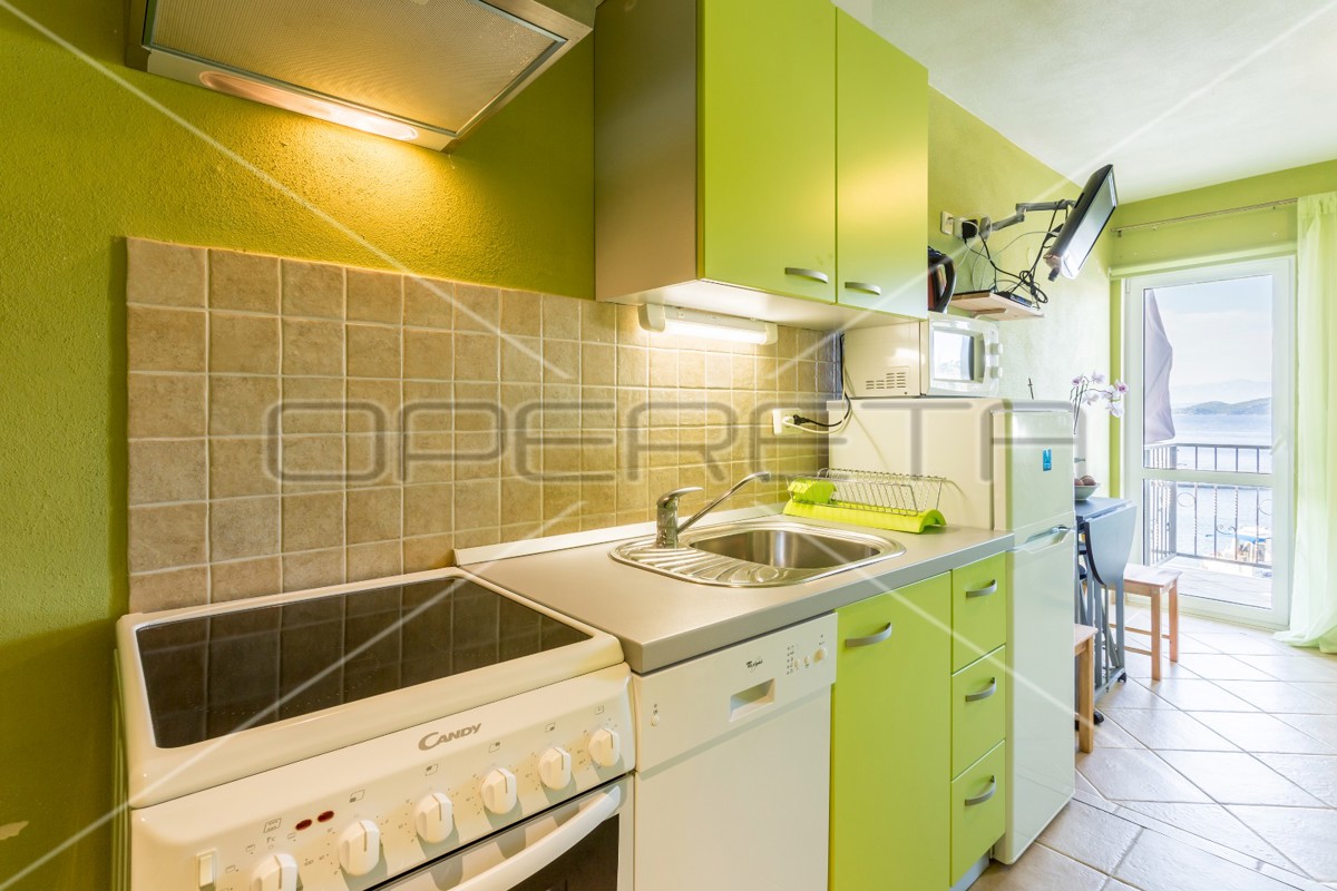 2 APPARTAMENTI, VENDITA, RAČIŠĆE, 56.77 M2