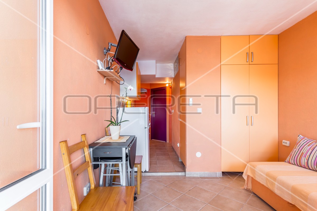 2 APPARTAMENTI, VENDITA, RAČIŠĆE, 56.77 M2