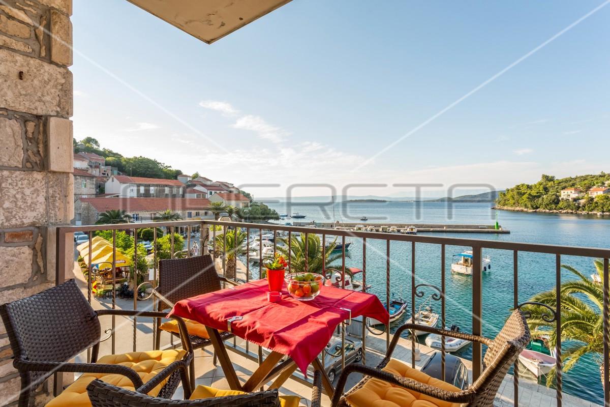 2 APPARTAMENTI, VENDITA, RAČIŠĆE, 56.77 M2