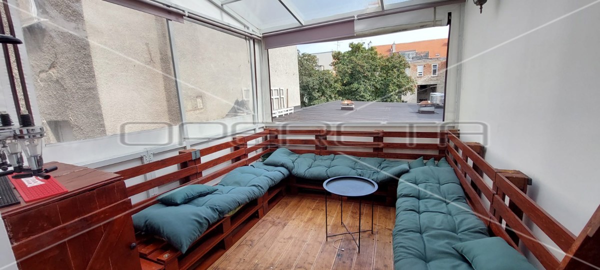 Vendita, Appartamento, Centar, Marulićev trg, 4l, 155m2