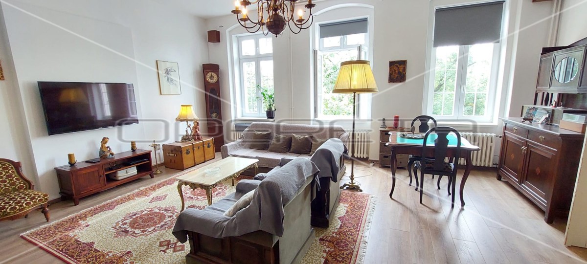 Vendita, Appartamento, Centar, Marulićev trg, 4l, 155m2