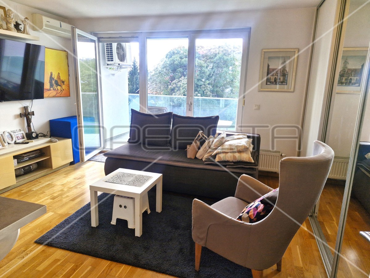 Vendita, Appartamento, Špansko-Oranice, Pavlenski put, 1,5l, 41m2