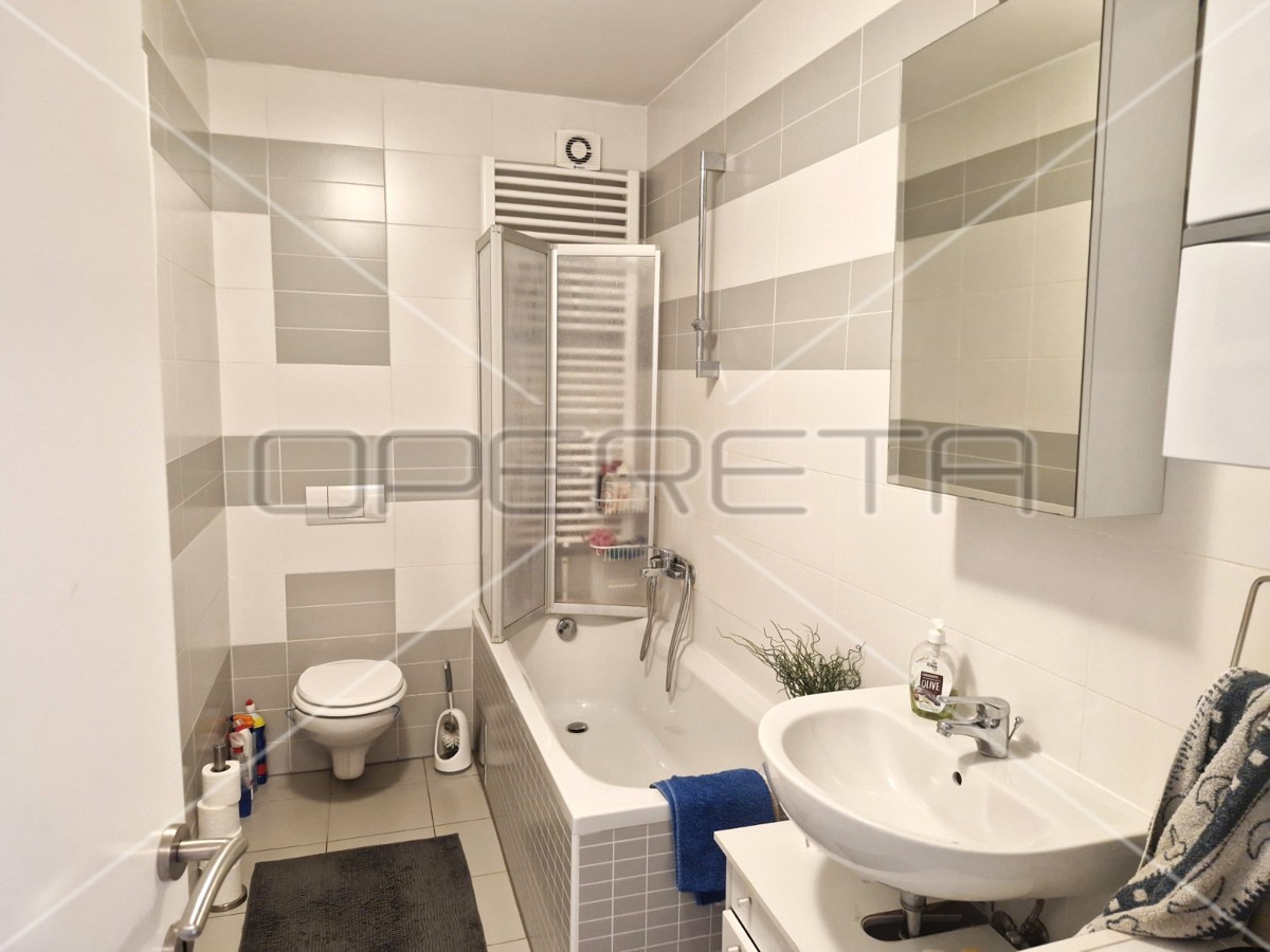 Vendita, Appartamento, Špansko-Oranice, Pavlenski put, 1,5l, 41m2