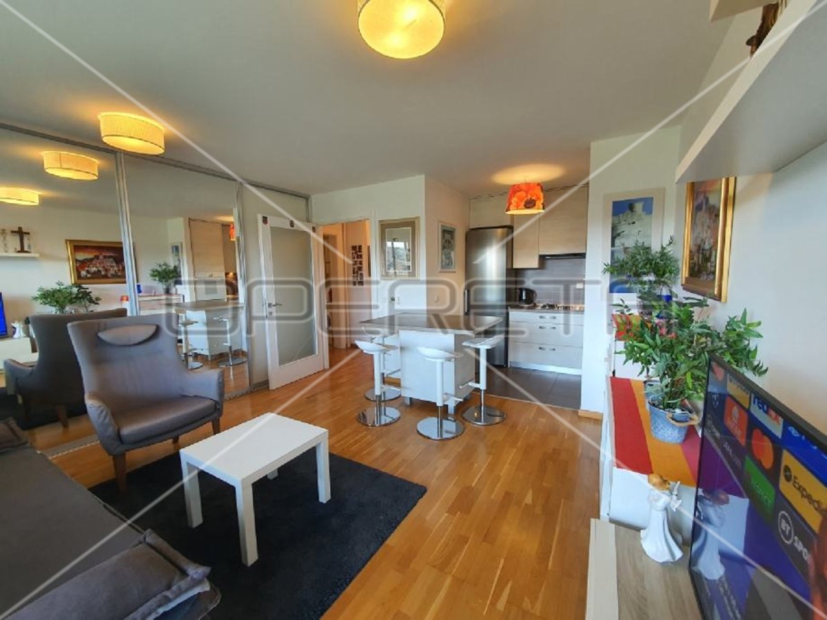 Vendita, Appartamento, Špansko-Oranice, Pavlenski put, 1,5l, 41m2