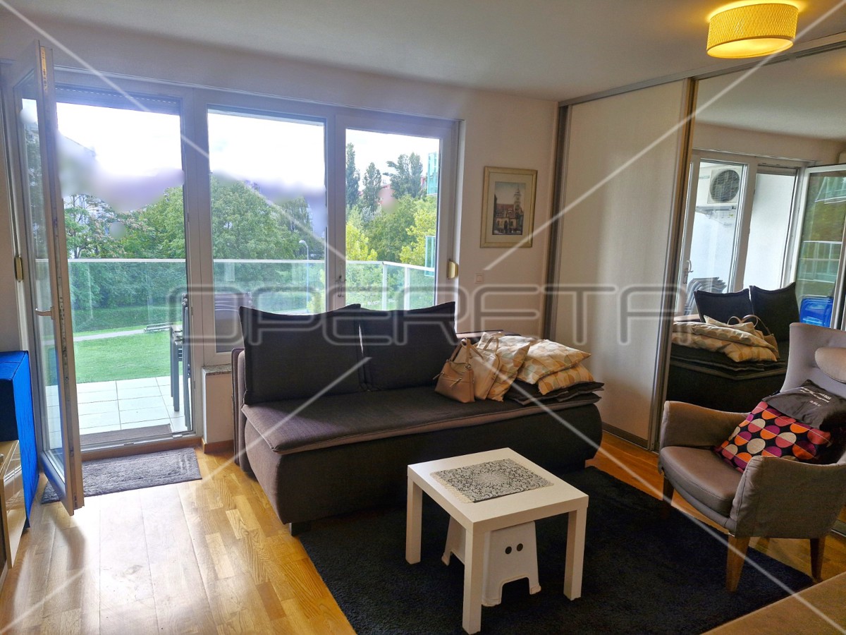 Vendita, Appartamento, Špansko-Oranice, Pavlenski put, 1,5l, 41m2