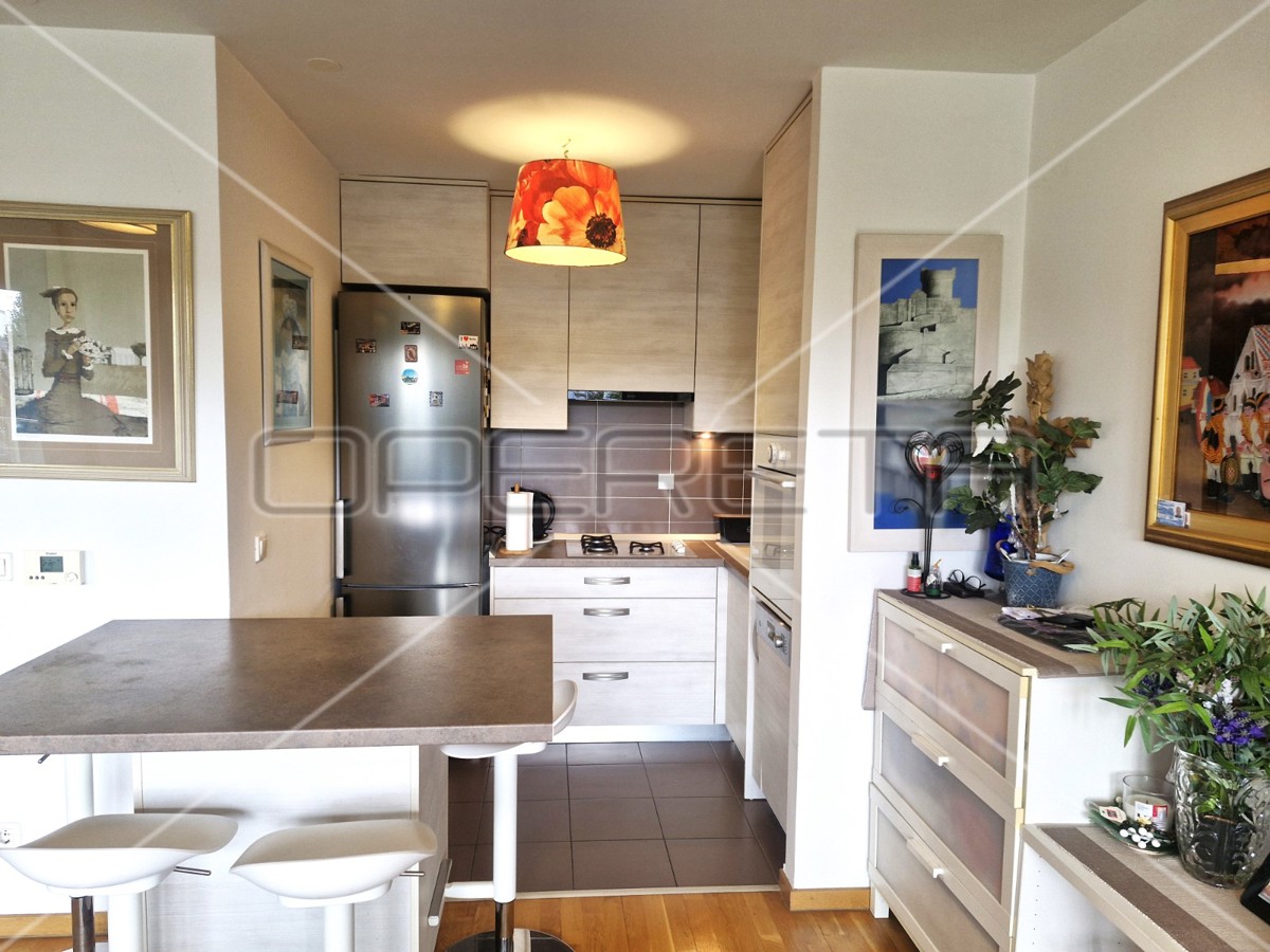 Vendita, Appartamento, Špansko-Oranice, Pavlenski put, 1,5l, 41m2